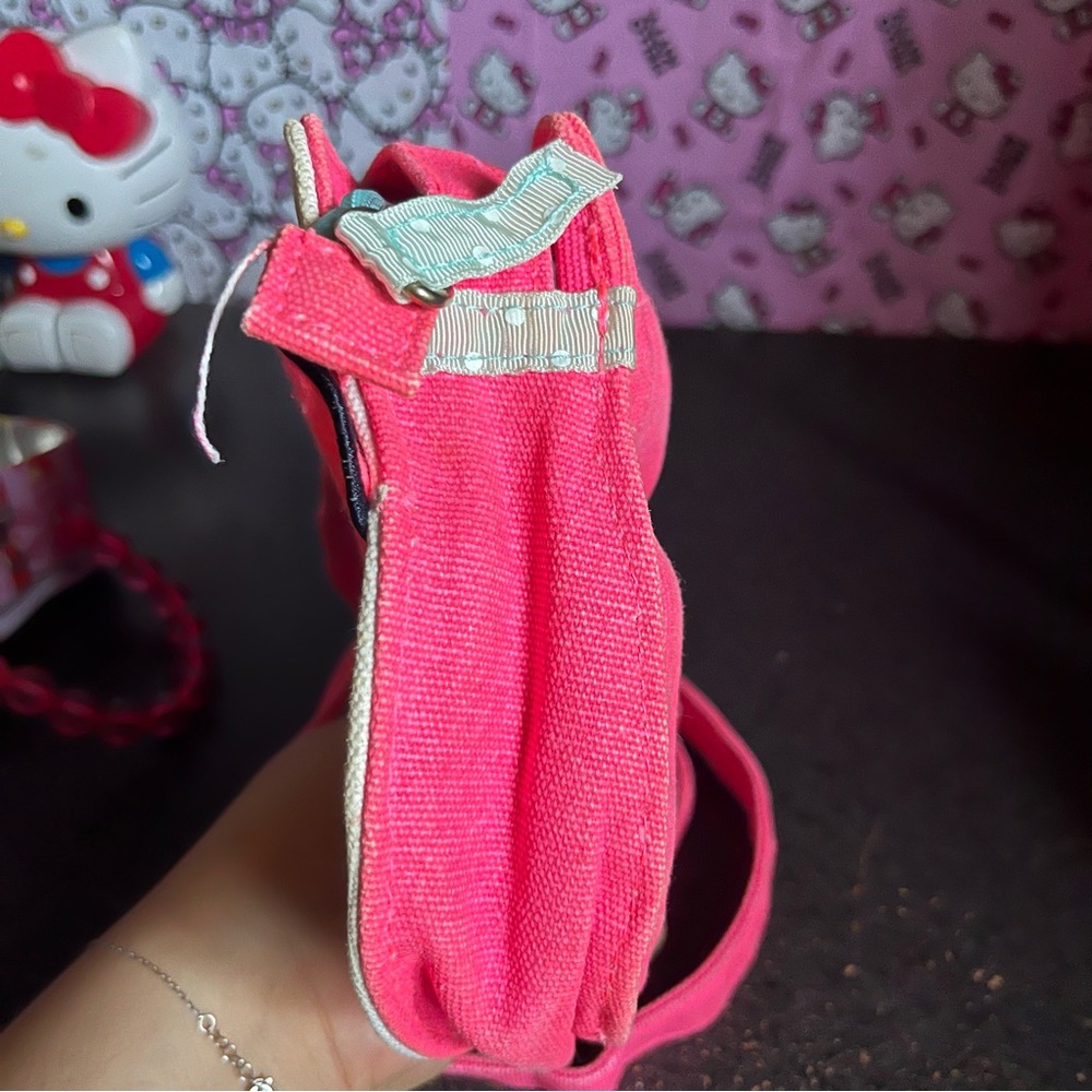 Hello Kitty Purse - Picture 5 of 8